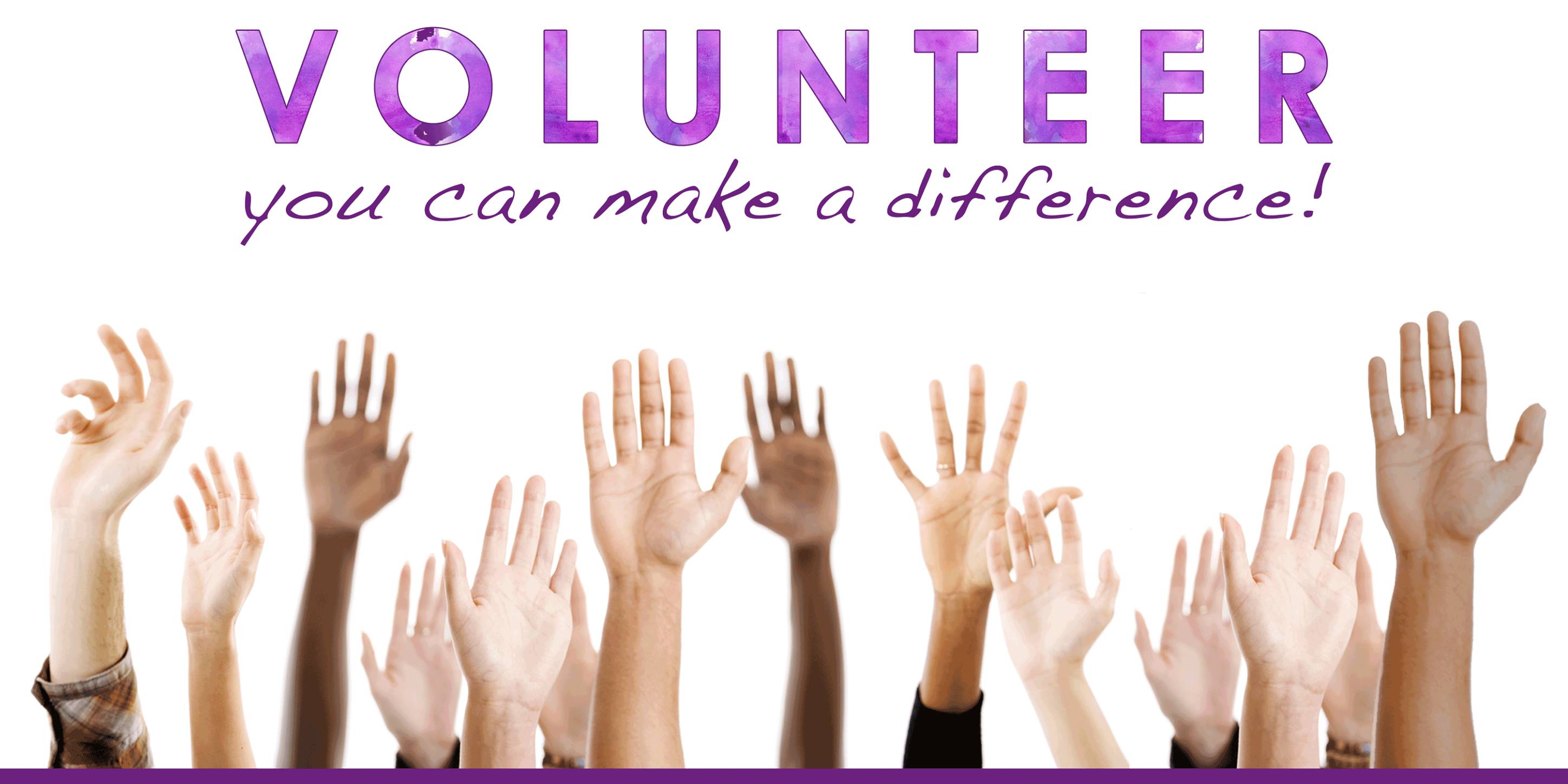 volunteer ⋆ Boutique At The Rink