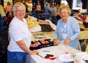 Boutique at the rink, bethlehem, pa 2012         