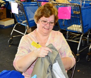 Boutique at the rink, bethlehem, pa 2014           