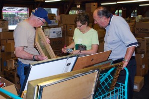 Boutique at the rink, bethlehem, pa 2011         