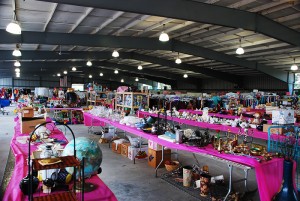 Boutique at the rink, bethlehem, pa 2011         